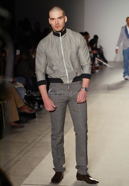  - FASHION