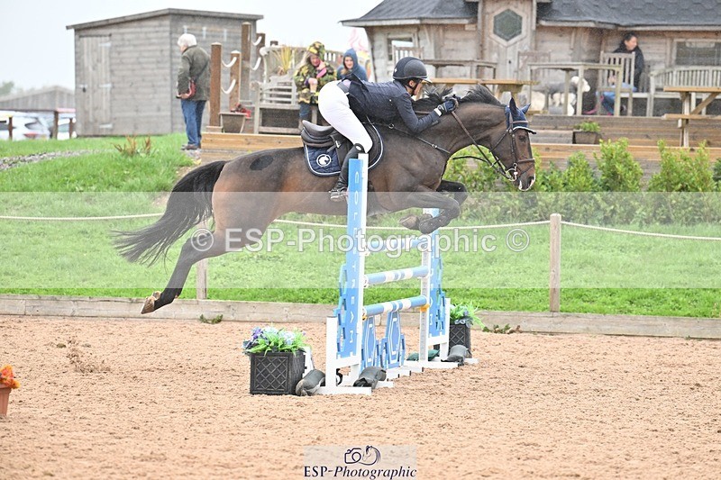 250914-115112-08603 - Cls 27 Snr 1.05m and 1.10m Grand Prix