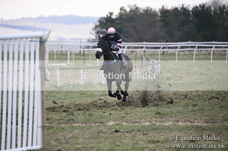 PtP 180218 867 - Combined Services Point-to-Point Larkhill 18/02/18