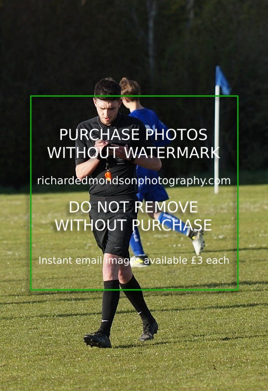 DSC09751 - Wattsfield Utd v Slyne (5/5/21)
