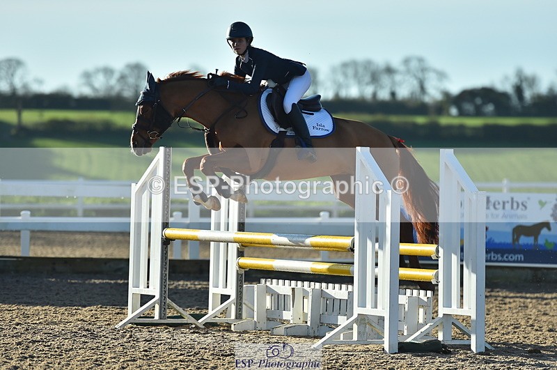 231111A-025324-01277 - Cls 9 British Novice & 90cm Open