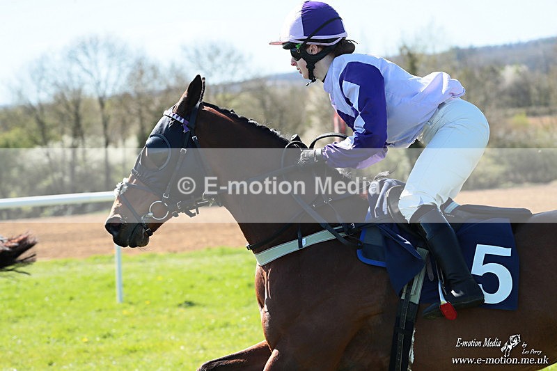 PtP 060426 35 - Paxford Races North Cotswold Easter Mon 06/04/26