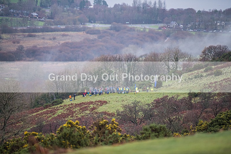 Sale Junior-1 - Sale Junior Fell Races Saturday 22nd November 2025