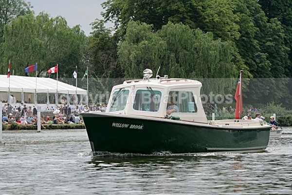 090704 WILLOW BROOK IMG_0409 - HENLEY REGATTA  SATURDAY 4th JULY 2009