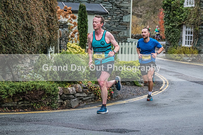 Derwentwater-206 - Derwentwater 10 Mile Road Race Sunday 2nd November 2025