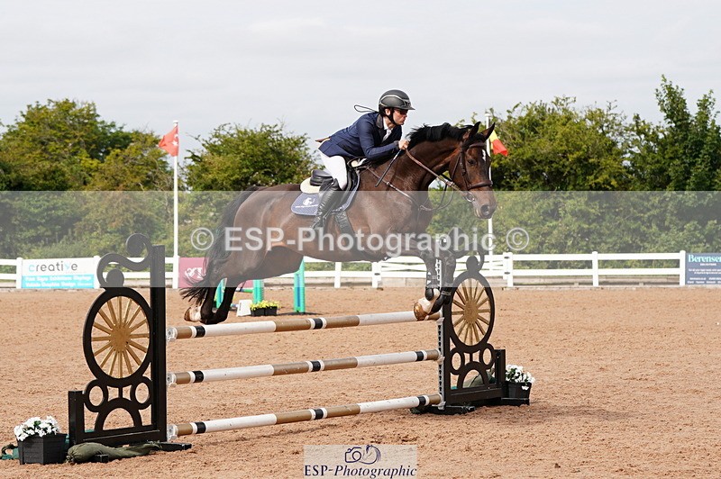 240803A-102604-06923 - Cls 35 Snr Discovery and 1m Open