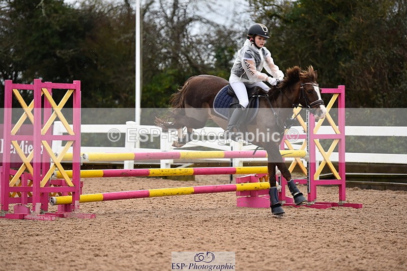 231203A-100104-00253 - Cls 2 British Novice & 80cm Open