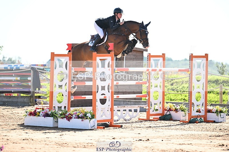 240718A-170917-07721 - Cls 5, 3 Star Big Tour 1.45m