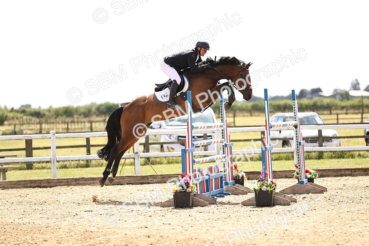 SBM_004162 - Class 23 - Talent Seekers Inc 7 yr Old Championship Qualifier 1.30 - 1st Half