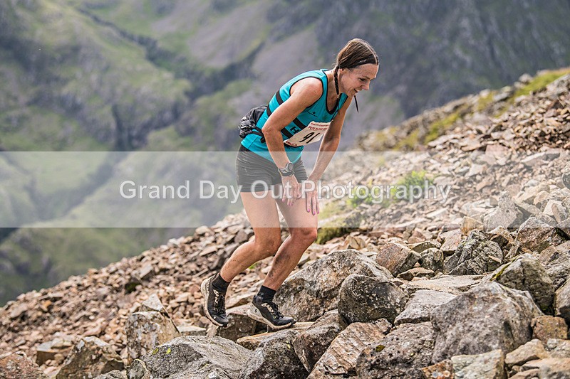 Borrowdale-655 - Borrowdale Fell Race Saturday 2nd August 2025