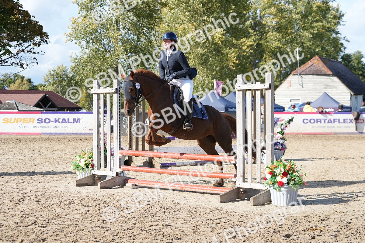 SBM_49333 - J8 - Junior Pony 65cm Championship