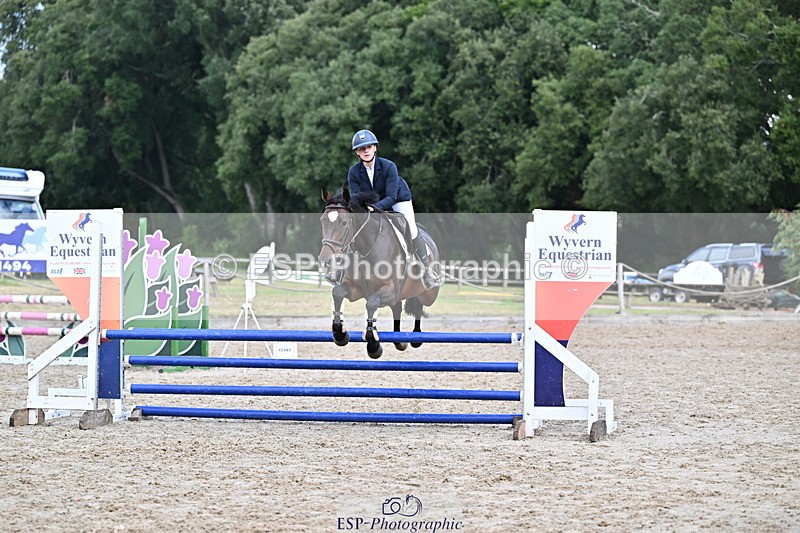 250829A-131834-01741 - Cls 8 95cm Amateur Quali