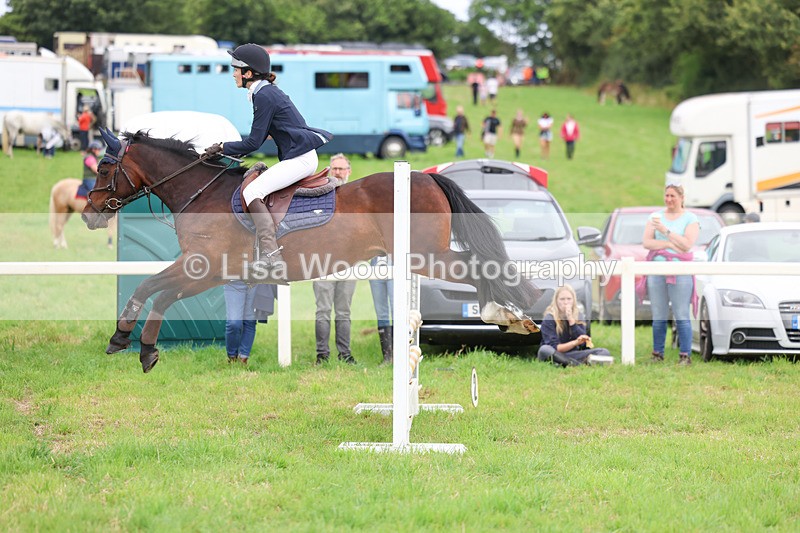 3E7A6281 - Class 3:80cm Juniors and Seniors