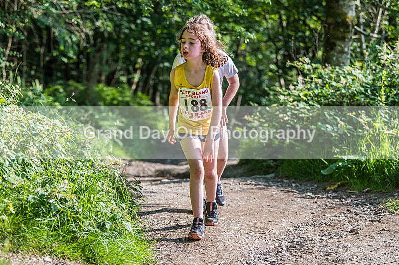 Latrigg Junior-118 - Round Latrigg Junior Fell Races Wednesday 11th June 2025