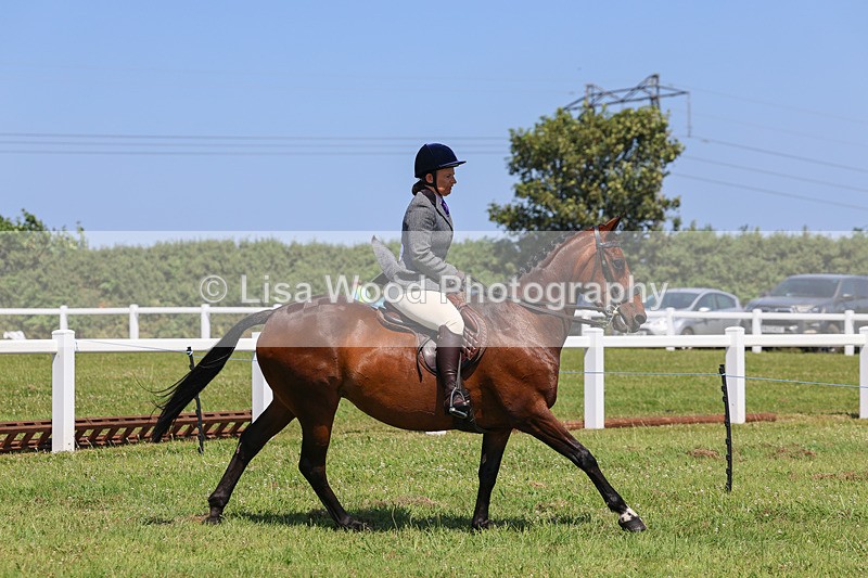 IMG_2353 - Class 38: Veteran Ridden