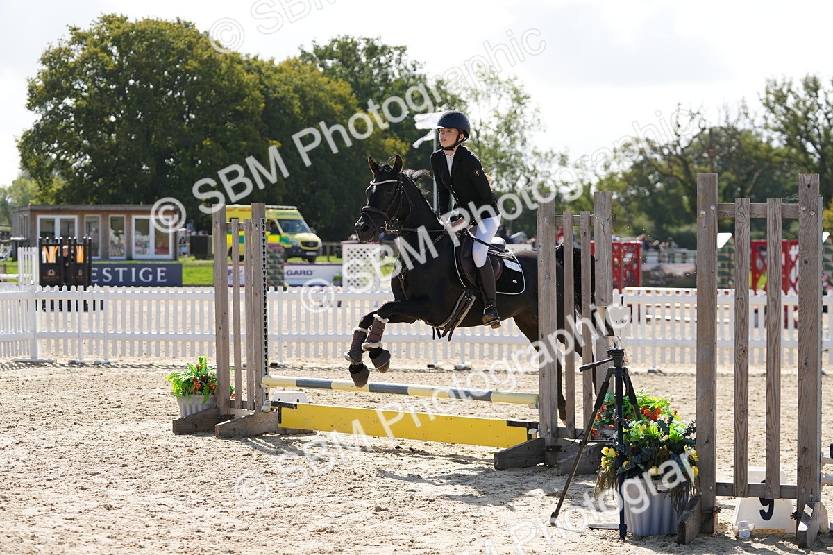 SBM_17974 - J58 - Clear Round 50cm