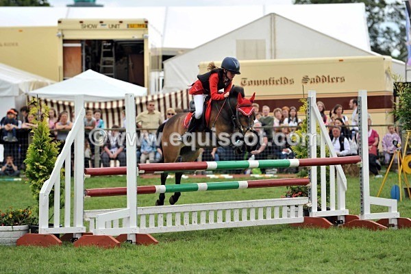 DSC_5021 - 26TH JUNE 2011 - 128CMS SJSS CHAMPIONSHIP FINAL, ROYAL HIGHLAND SHOW 2011
