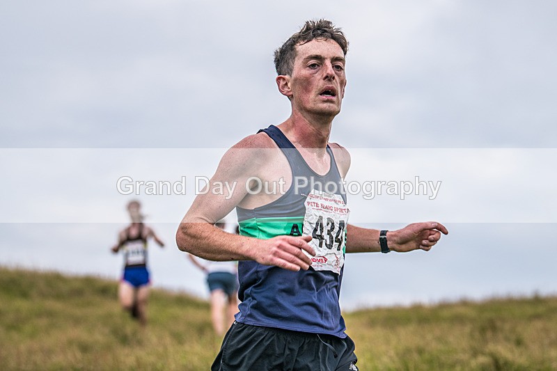 Steel Fell-423 - Steel Fell Race Wednesday 6th August 2025