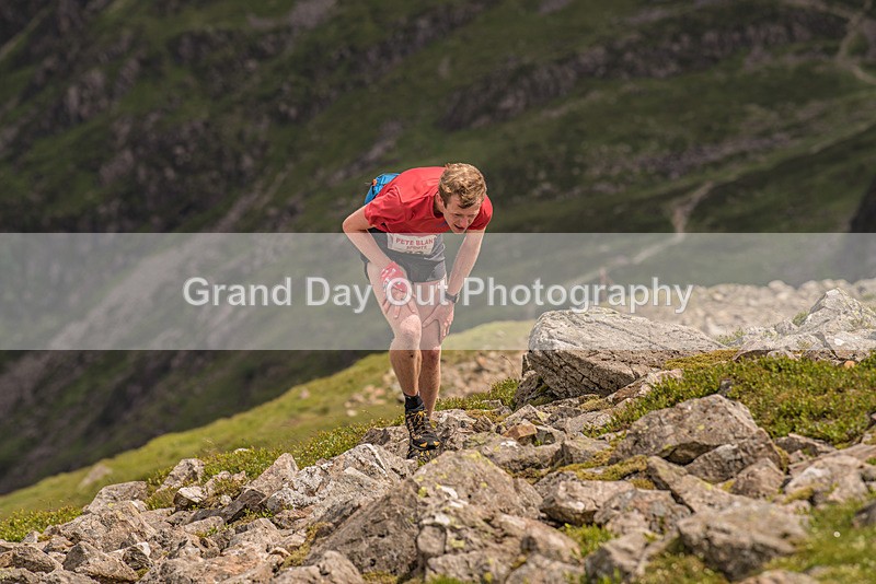 Buttermere Horseshoe-57 - Buttermere Horseshoe Fell Race Saturday 25th June 2022