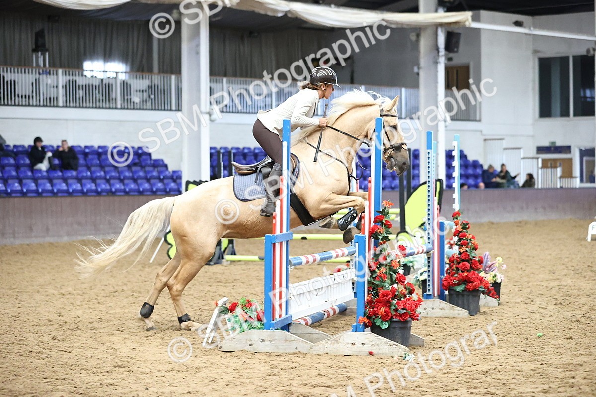 SBM_002802 - Class 9 - Senior British Novice 90cm