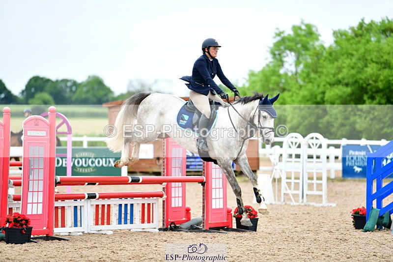 240524A-093114-02244 - Cls 21 British Novice and 90cm Open