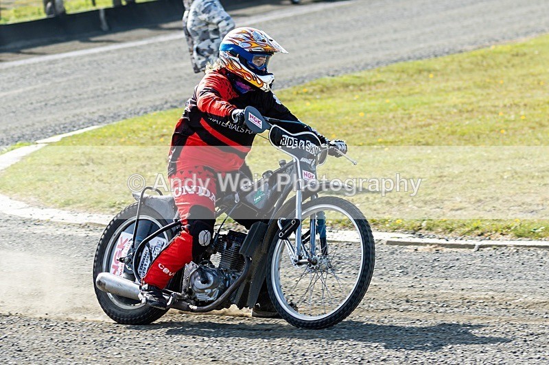 200919-7D-8E0A9072 - Ride & Skid It  Speedway Experience 19th Sep 20