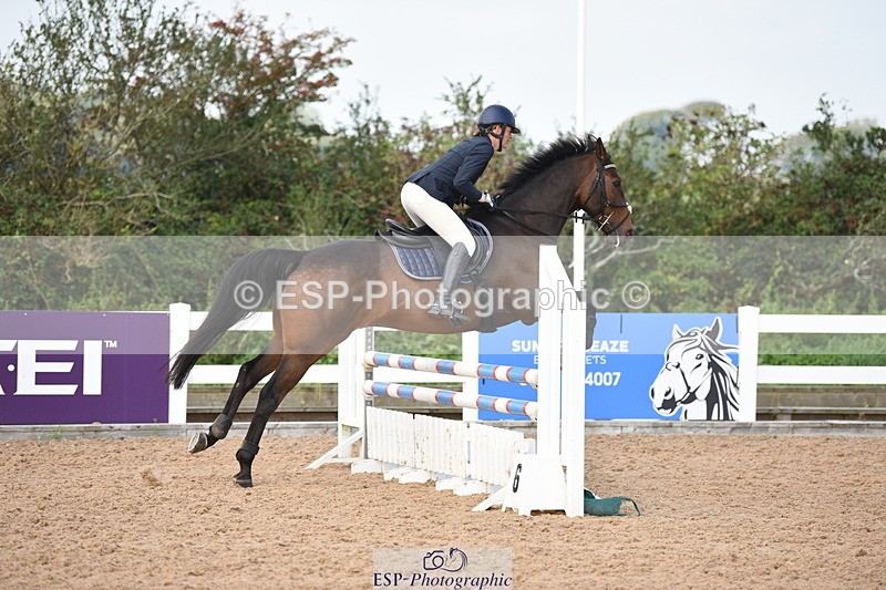 230915A-111656-00277 - Cls 9 British Novice & 90cm Open