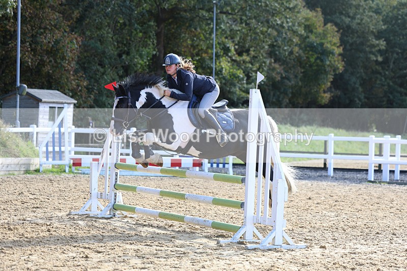 3E7A5291 - Class 9: 80cm Senior