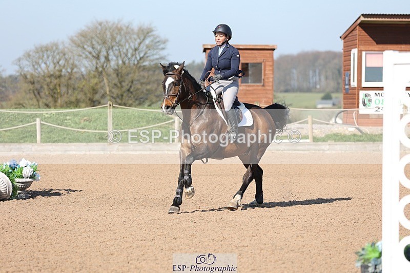 250402-102009-00126 - Cls 2 Discovery and 1m Open