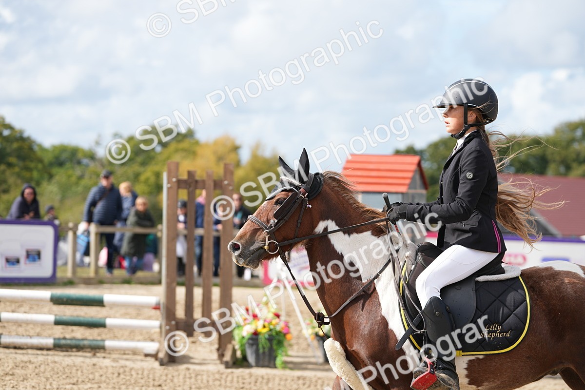 SBM_46954 - J7 - Junior Pony 60cm Championship
