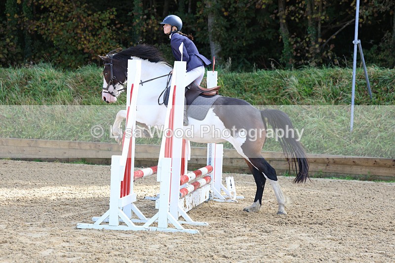 3E7A3135 - Class 4: 60cm Junior