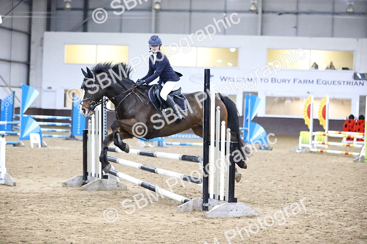 SBM_001299 - Class 5 - 80cm