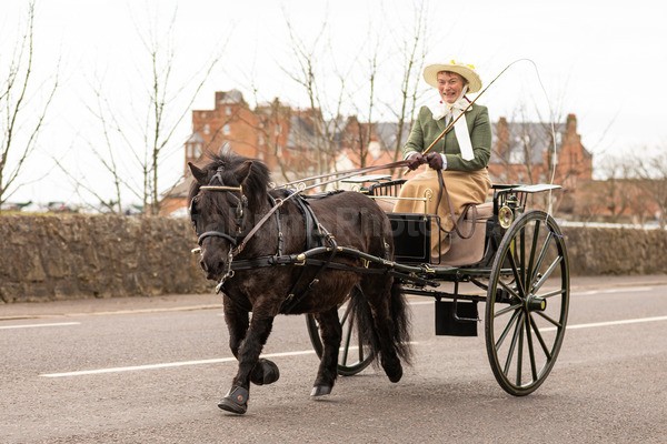 Anne -49 - Troon Easter Monday Drive 2026