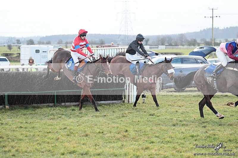 PtP 250126 469 - Cocklebarrow Races Point-to-Point 25/01/26