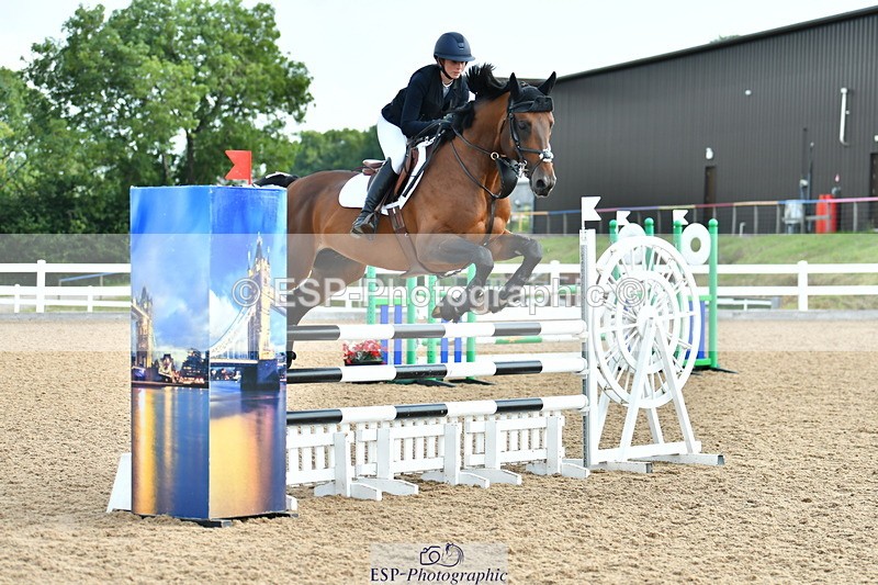 230721A-093314-04763 - Cls 26, 5 Yr Olds 1.10m