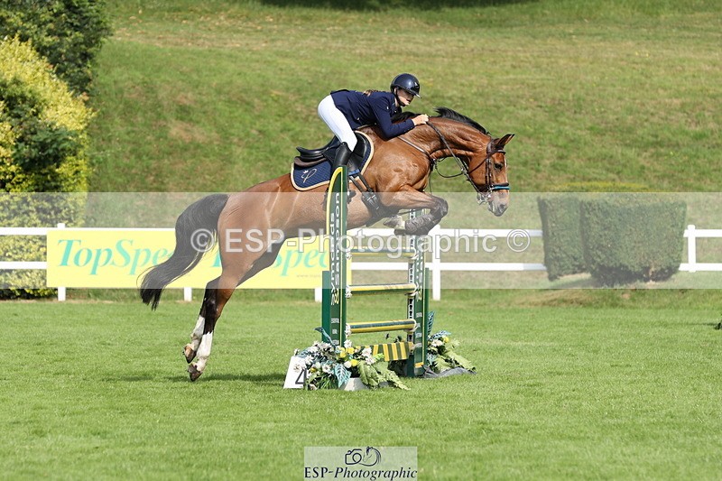 250704A-093359-08355 - Cls 15 Snr 1.20m Open