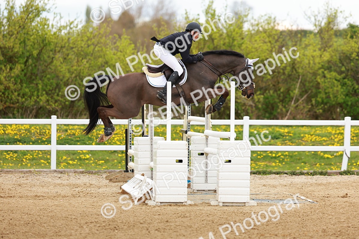 SBM_002846 - Class 6 - National 1.30 1.40m