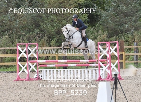 BPP_5239 - CLASS 12 Senior Discovery/ 1m Open