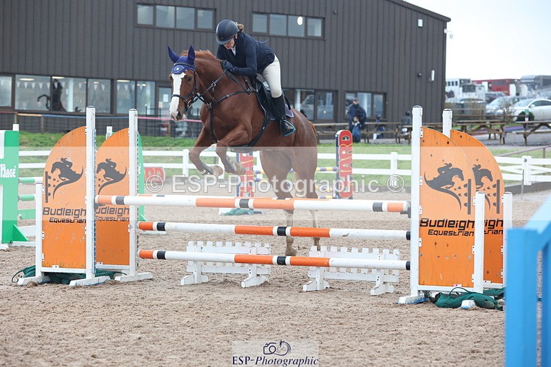 231112A-093713-02988 - Cls 17 Blue Chip Novice Winter Qualifier