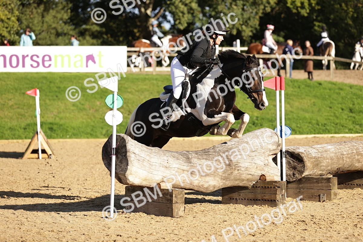 SBM_12194 - E6 - Eventers Challenge 80cm Championship