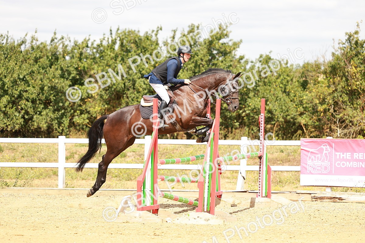 SBM_006426 - Class 3 - Senior British Discovery - 1.00m