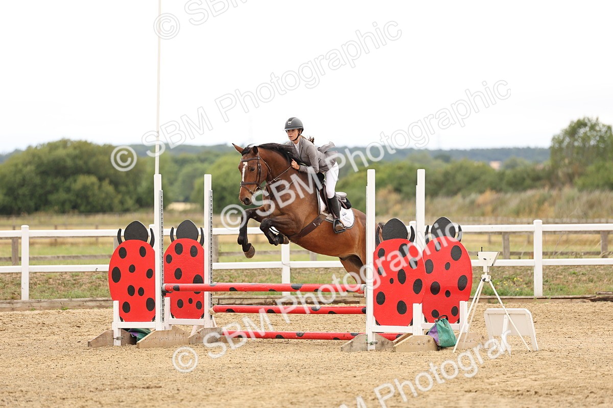 SBM_023002 - Class 1 - Clear Round