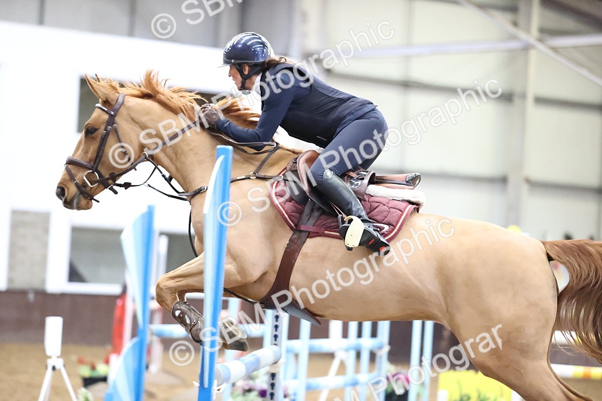 SBM_005633 - Class 17 - Senior Newcomers 1.10m