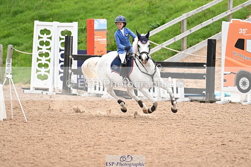 240630A-131926-13652 - Cls 25 HOYS 138cm Qualifier