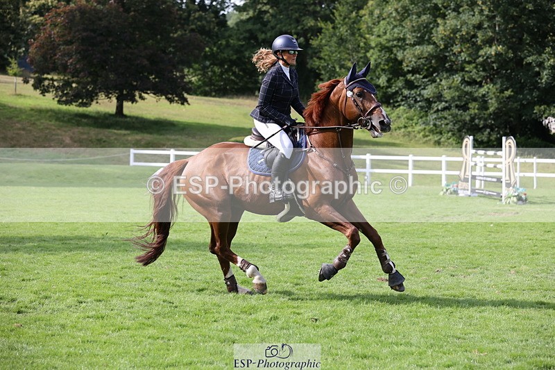 250704A-172417-12428 - Cls 18 Snr 1.40m Grand Prix