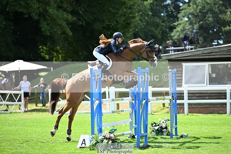 250703A-105915-02981 - Cls 1 Snr Foxhunter