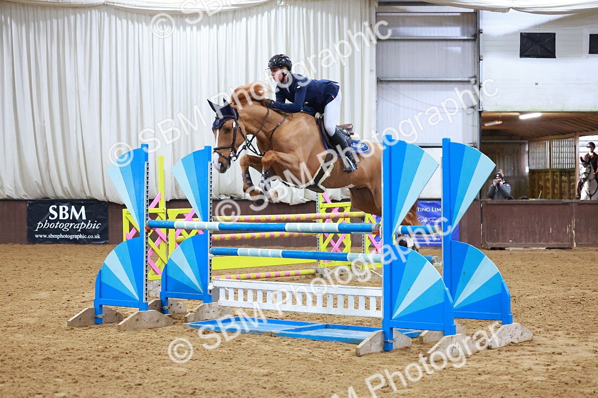 SBM_001970 - Class 4 - Senior Newcomers - 1.10m