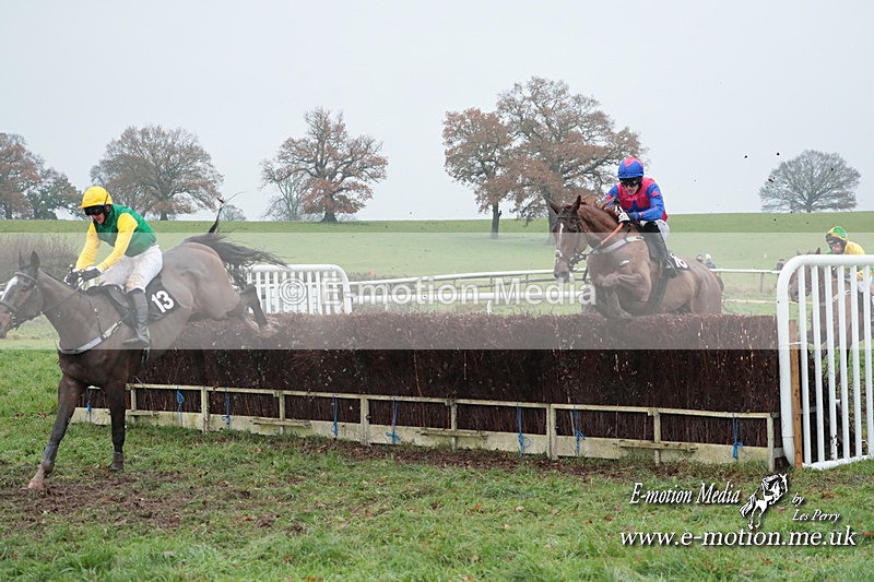 PtP 031223 822 - Wheatland Hunt PtP Chaddesley Races 03/12/23