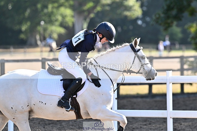 250823A-092011-25036 - NAF Round 1 8.30 to 9.30