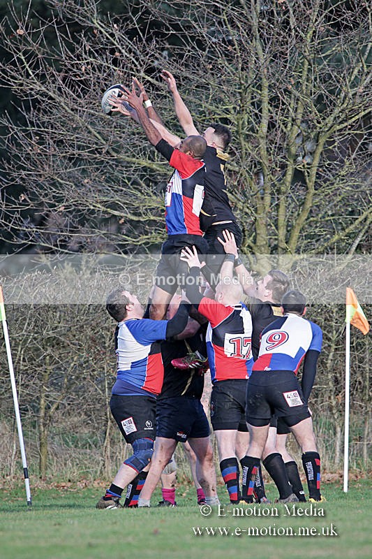 RU 04012020-0051 - Pewsey Vale RFC v Amesbury RFC 04/01/2020